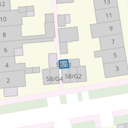 Perceel ODR01-I-3205