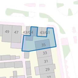 Perceel ODR01-I-3212