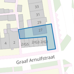 Perceel ODR01-I-3232