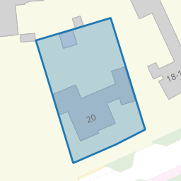 Perceel ODR01-I-3236