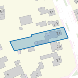 Perceel ODR01-I-3239