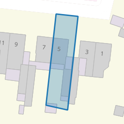 Perceel ODR01-I-3252