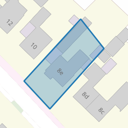 Perceel ODR01-I-3254