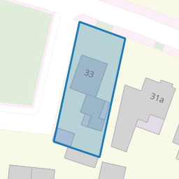 Perceel ODR01-I-3274