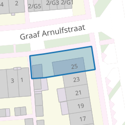 Perceel ODR01-I-3286