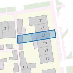 Perceel ODR01-I-3288