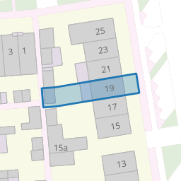 Perceel ODR01-I-3289