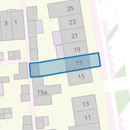 Perceel ODR01-I-3290