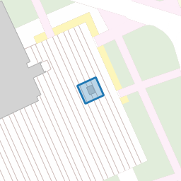 Perceel ODR01-I-3295