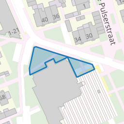 Perceel ODR01-I-3298