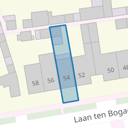 Perceel ODR01-I-3303