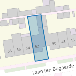 Perceel ODR01-I-3304