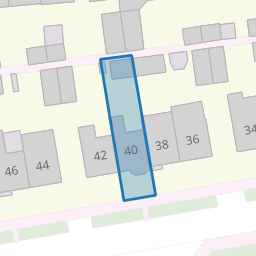 Perceel ODR01-I-3310