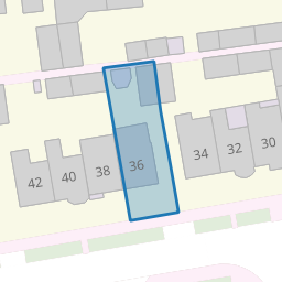 Perceel ODR01-I-3312