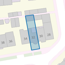 Perceel ODR01-I-3314