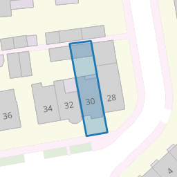 Perceel ODR01-I-3315