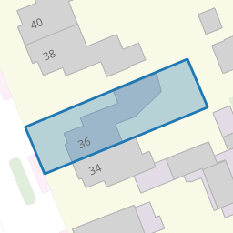 Perceel ODR01-I-3320