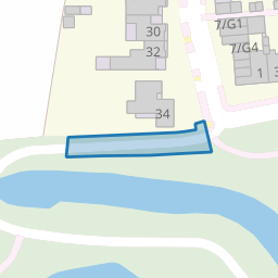 Perceel ODR01-I-3322