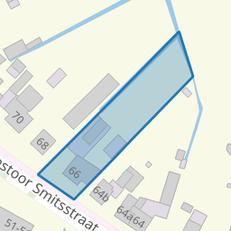 Perceel ODR01-I-3363