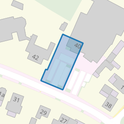 Perceel ODR01-I-3369