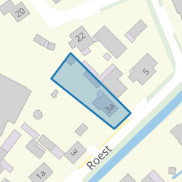 Perceel ODR01-I-3373