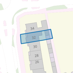 Perceel ODR01-I-3406