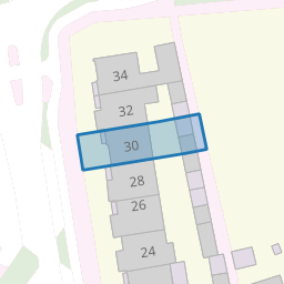 Perceel ODR01-I-3407