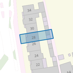 Perceel ODR01-I-3408
