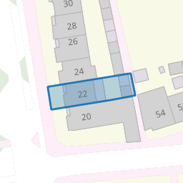 Perceel ODR01-I-3411