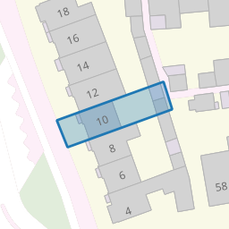 Perceel ODR01-I-3417