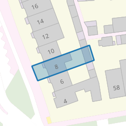 Perceel ODR01-I-3418