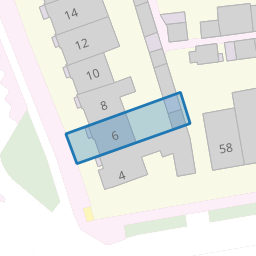 Perceel ODR01-I-3419