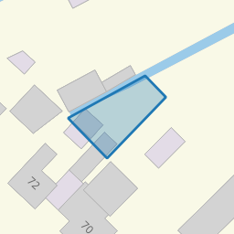 Perceel ODR01-I-3442