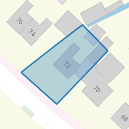 Perceel ODR01-I-3443