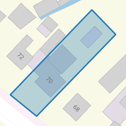 Perceel ODR01-I-3444