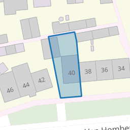 Perceel ODR01-I-3471