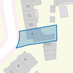 Perceel ODR01-I-3475