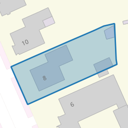 Perceel ODR01-I-3478