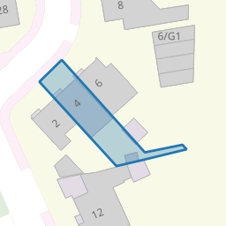 Perceel ODR01-I-3485