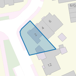 Perceel ODR01-I-3486