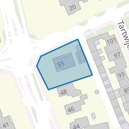 Perceel ODR01-I-3492