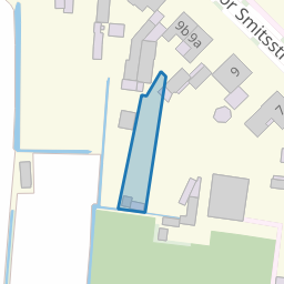 Perceel ODR01-I-3526