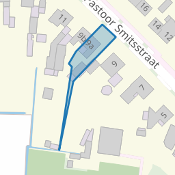 Perceel ODR01-I-3527