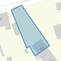 Perceel ODR01-I-3540