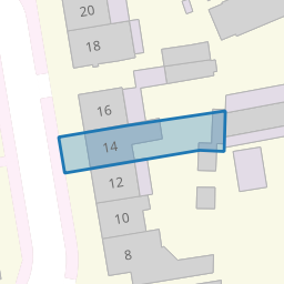 Perceel ODR01-I-3542