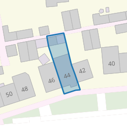 Perceel ODR01-I-3545