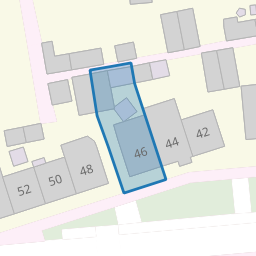 Perceel ODR01-I-3546