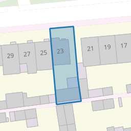 Perceel ODR01-I-3553
