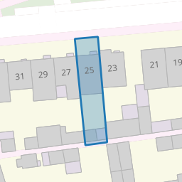 Perceel ODR01-I-3554