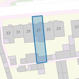 Perceel ODR01-I-3555